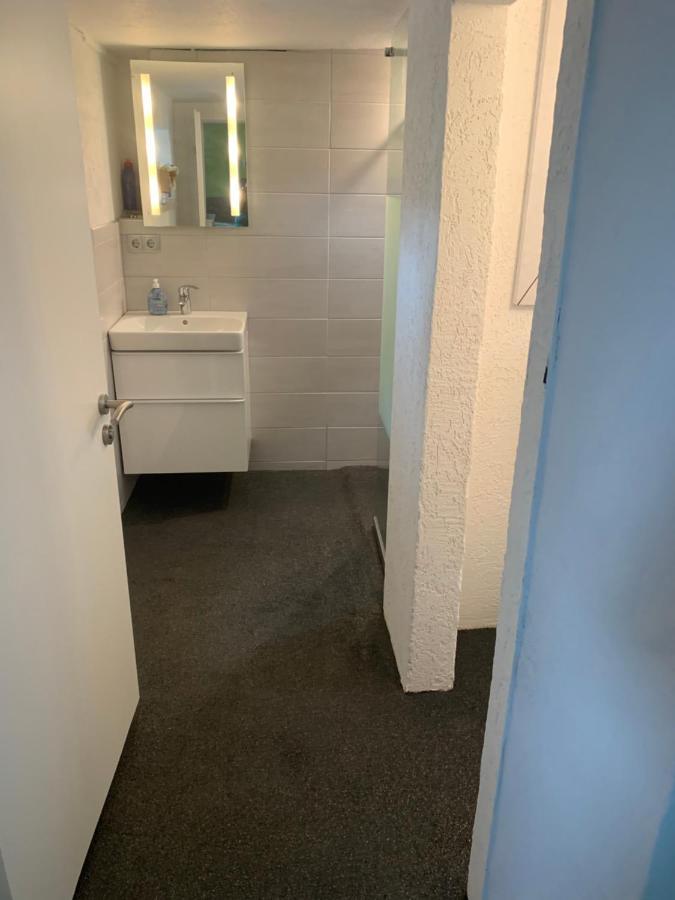 Ferienwohnung Hoppe Bad Münder am Deister エクステリア 写真